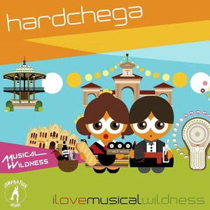 Hardchega (Original Mix)