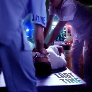 J-Kline - Last Time (Explicit)