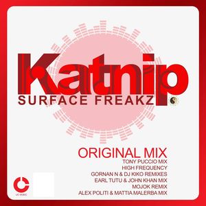 Kat Nip (Original Mix)