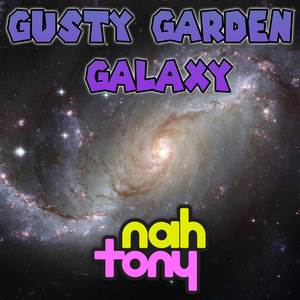 Gusty Garden Galaxy