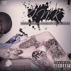 INK (Illustrations Needing Knowledge) [Explicit]