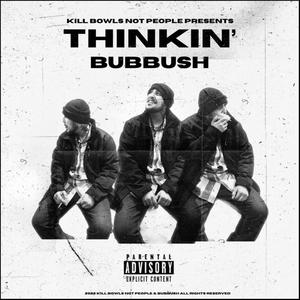 Thinkin' (Explicit)