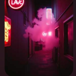 Voz Que Ninguém Ouve Brazil phonk