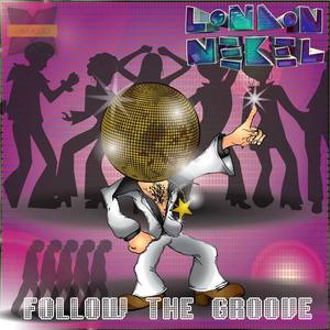 Follow The Groove EP