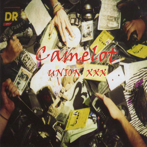 Camelot - Adrenalina