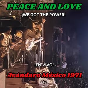 Peace And Love - Peace and Love Theme