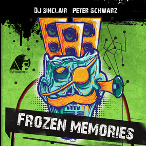 Frozen Memories