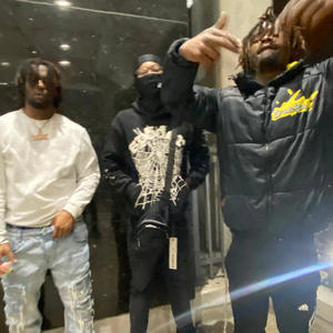 Overwhoopin pt2 (feat. Big dump & Jo3daghetto3aby) (Explicit)