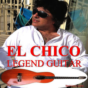 Legend Guitar By El Chico