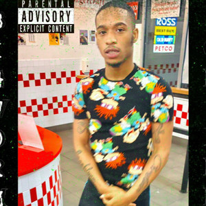 Ice Lee - Big Worm (Explicit)