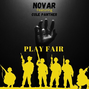 Play Fair (Explicit)