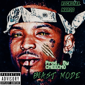 Beast Mode (Explicit)