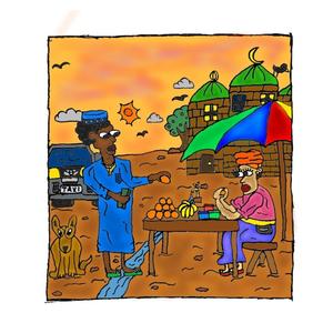 LET ME KNÖW (feat. AJFawdySeven & Xlavourx) (Explicit)