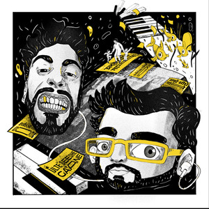 Crosshair (Explicit)