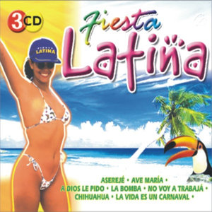 Fiesta Latina