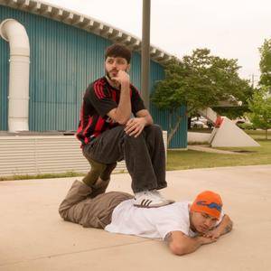 XO GIRLS (feat. JALEN & EDIN) (Explicit)