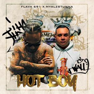 HOT BOY (feat. FLAVA 691) (Explicit)