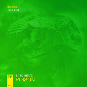 Poison (Original Mix)