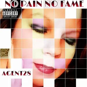 No Pain No Fame (Explicit)