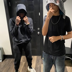 PumperNickel (feat. cheRomani+) (Explicit)