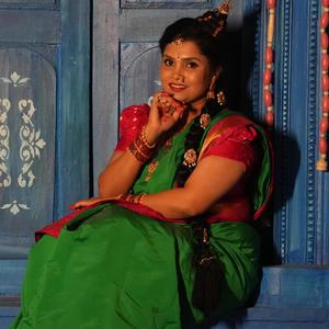 Kisu Kisu (Pasuram 7) Sreenidhi's Andal Tiruppavai, A Contemporary Classical Encore