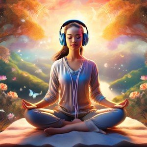 Meditation Pathways: Tunes for Mindfulness