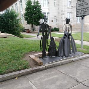 Salisbury N.C. Keep The Heat Up (Explicit)