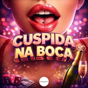 CUSPIDA NA BOCA (Explicit)