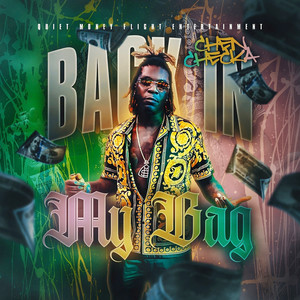 Back in My Bag (Explicit)