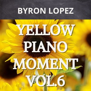 Yellow Piano Moment, Vol. 6