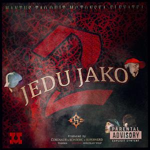 Jedu jako 2 (feat. Tao Quit, Mc Tonska & Elevatej.) [Explicit]