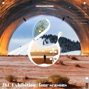 JKC Exhibition : Four Seasons