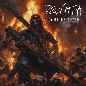 Camp of Death (Explicit)