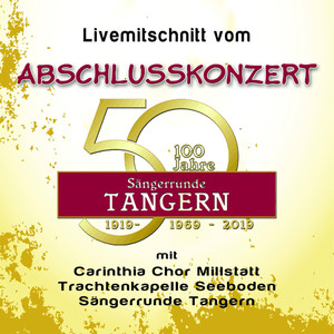 Abschlusskonzert - Live