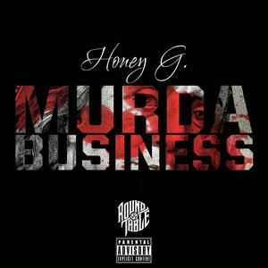 Murda Business (Explicit)