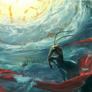 【霹雳】人间半地