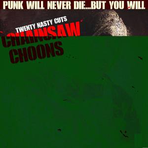 Chainsaw Choons