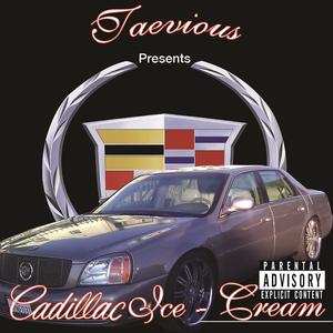 Cadillac Ice-Cream
