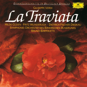 La traviata / Act 2 - 