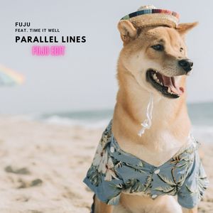Parallel lines (Fuju Edit)