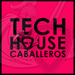 Tech House Caballeros, Vol. 2