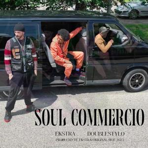 SOUL COMMERCIO (feat. Ddouble) [Explicit]