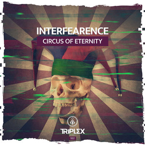Circus of Eternity (Original Mix)