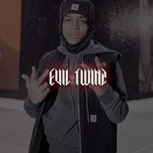 Evil Twins (feat. C Blu) [Explicit]