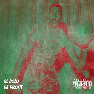 WILTCHAMBERLAIN(feat. EZ Profit) (Explicit)