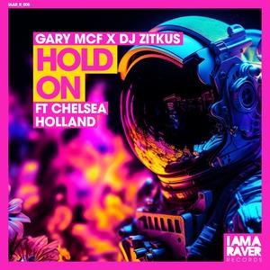 Hold On (feat. Chelsea Holland)