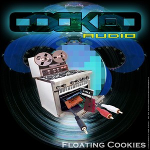 Floating Cookies