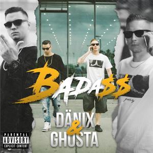 BADASS (2017) [Explicit]