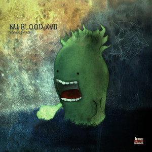 NuBlood XVII