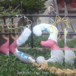 Bridges of Noses (feat. Lily Konigsberg)